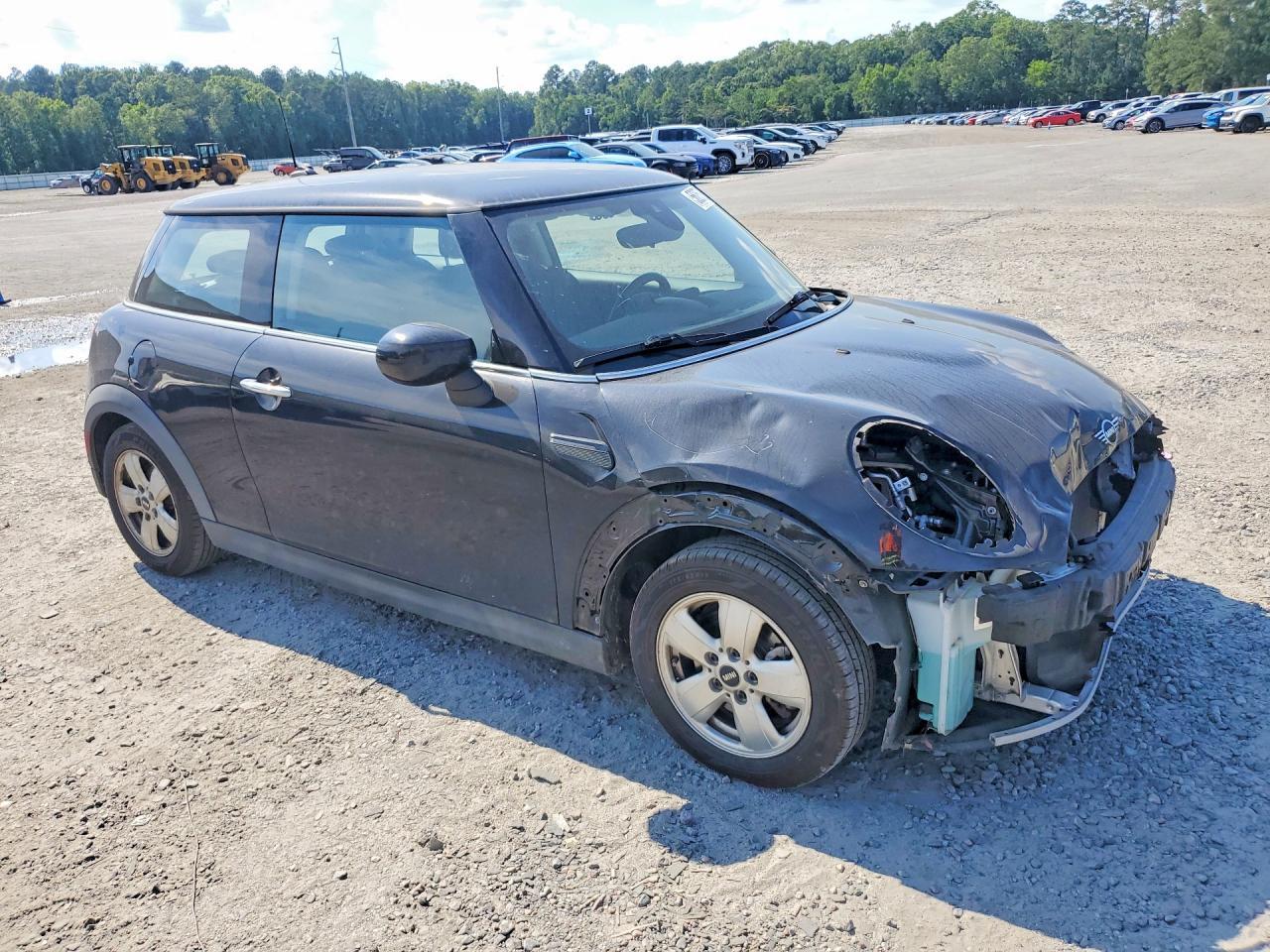 2022 Mini Cooper - Фото 4