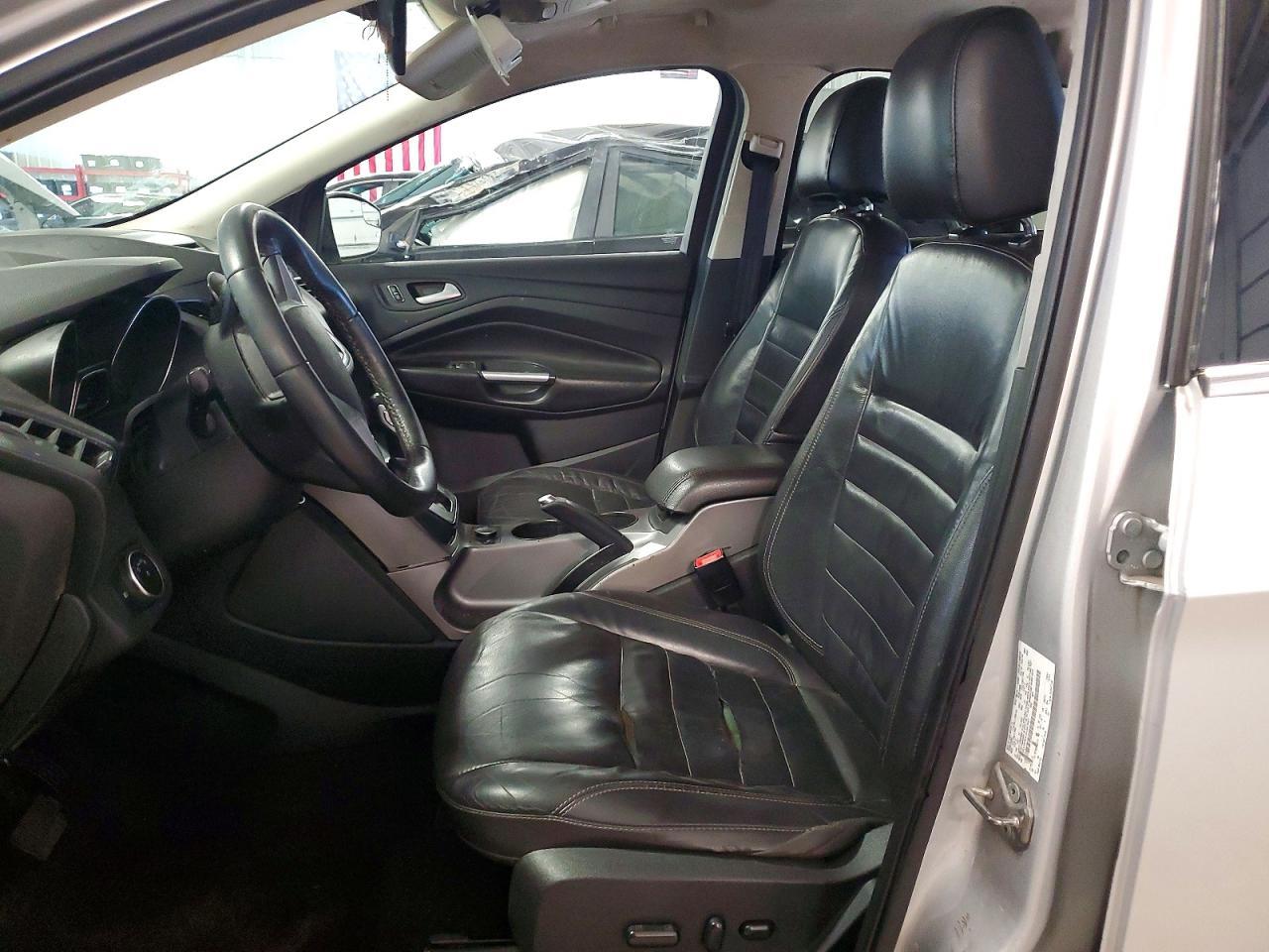 2016 Ford Escape Se - Фото 7