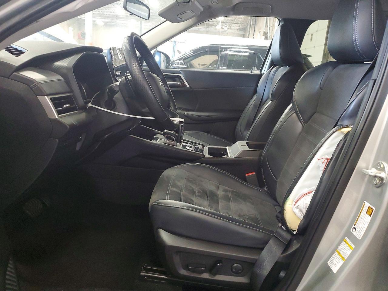 2024 Mitsubishi Outlander Se - Фото 7