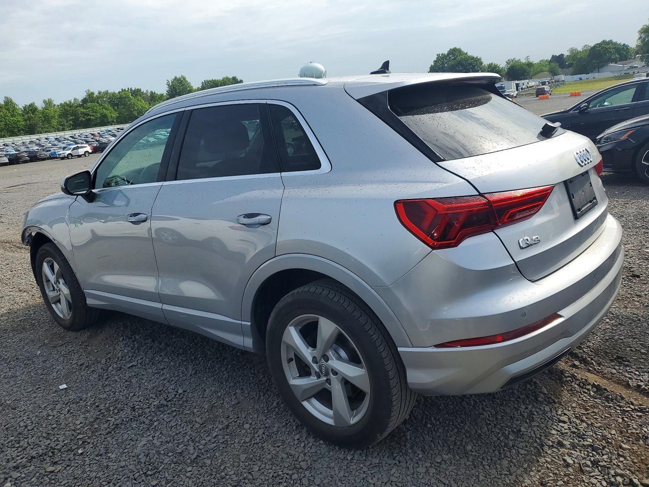 2019 Audi Q3 Premium Plus - Image 2