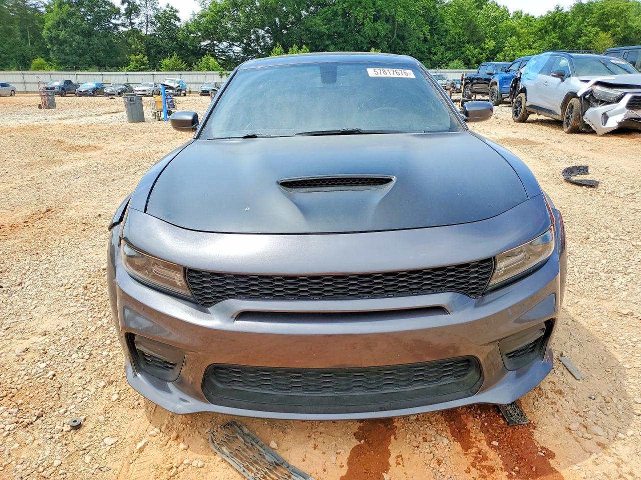 2021 Dodge Charger Scat Pack - Image 5