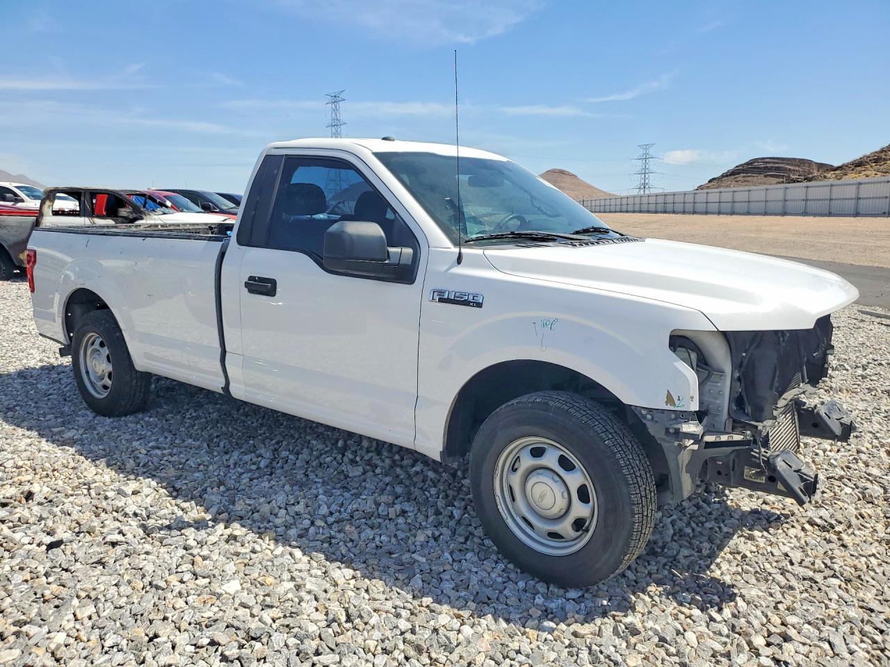 2018 Ford F150 - Фото 4