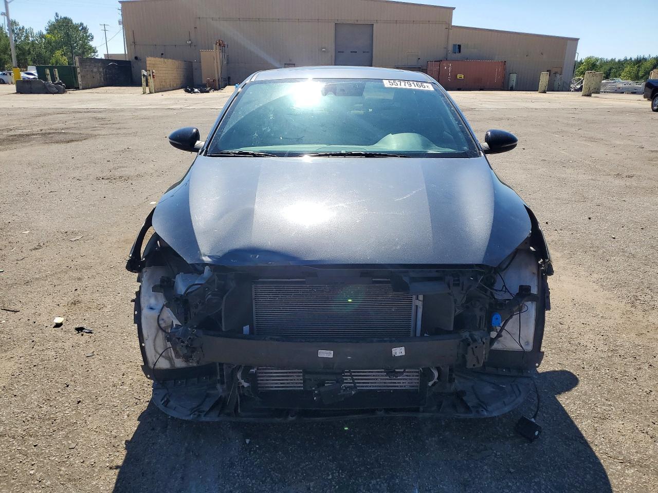 2023 Kia Forte Gt - Фото 5