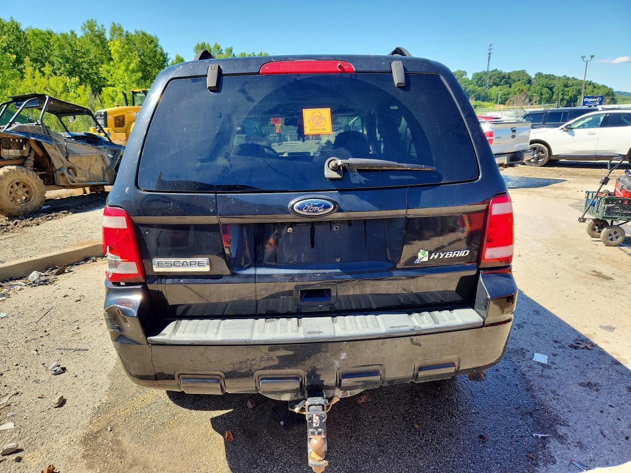 2011 Ford Escape Hybrid - Image 6