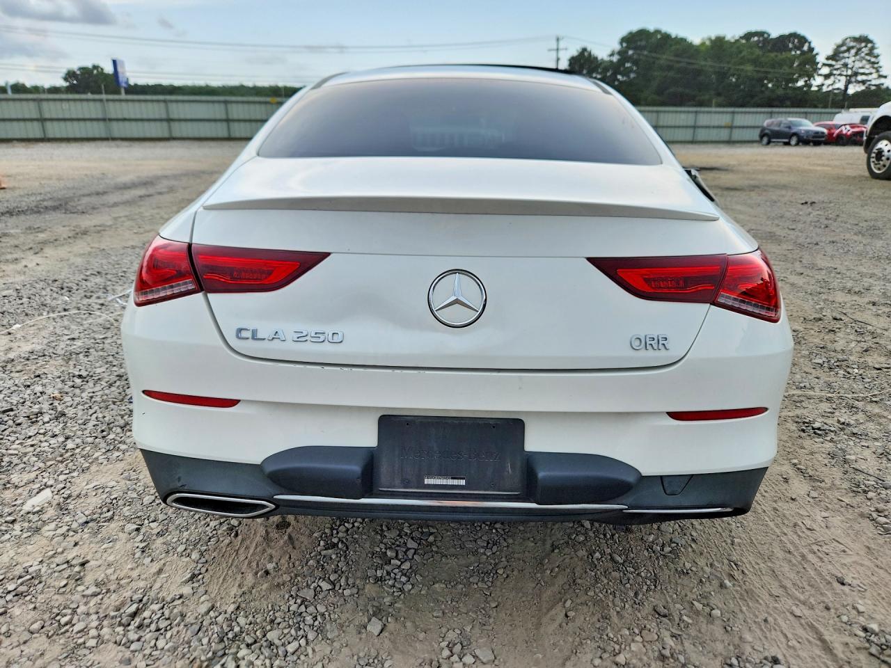 2023 Mercedes-Benz Cla 250 - Image 6