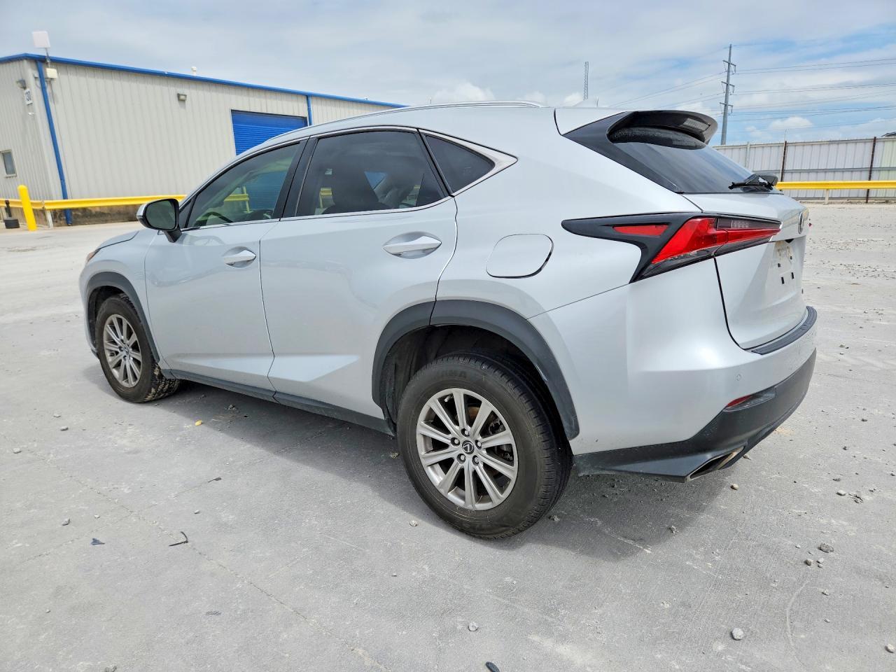 2019 Lexus Nx 300 Base - Image 2