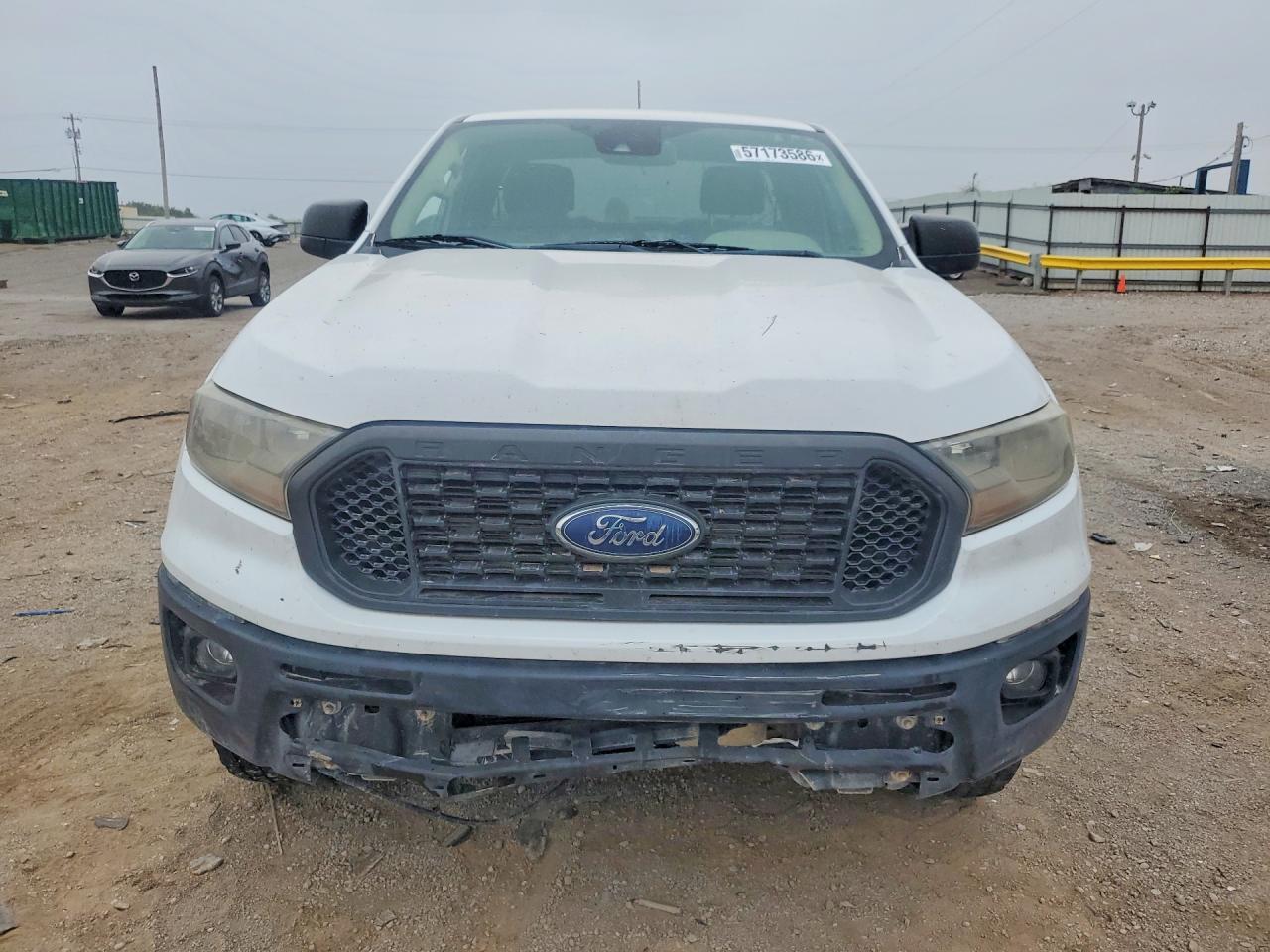 2020 Ford Ranger Xl - Image 5