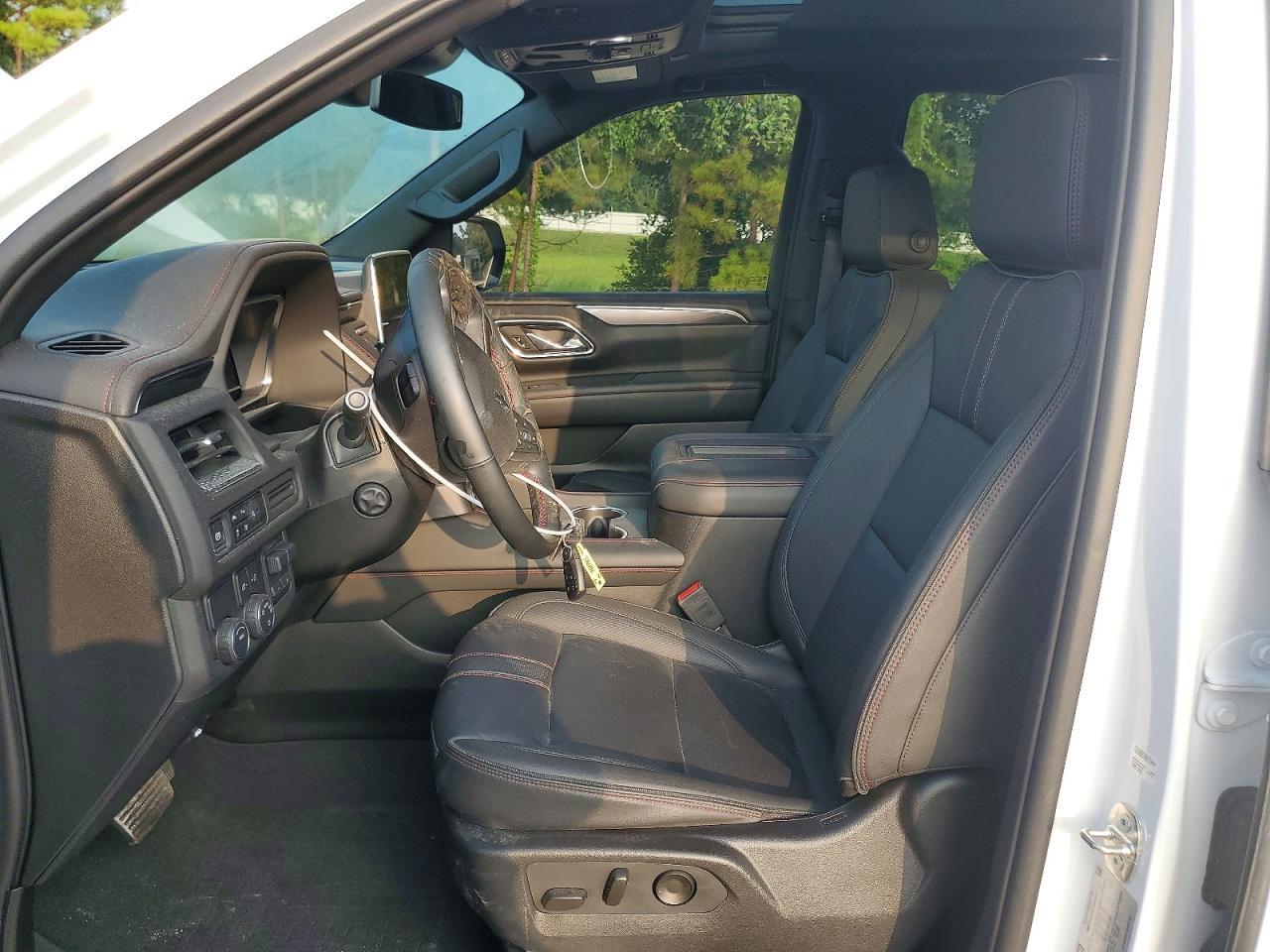 2024 Chevrolet Tahoe C1500 Rst - Фото 7