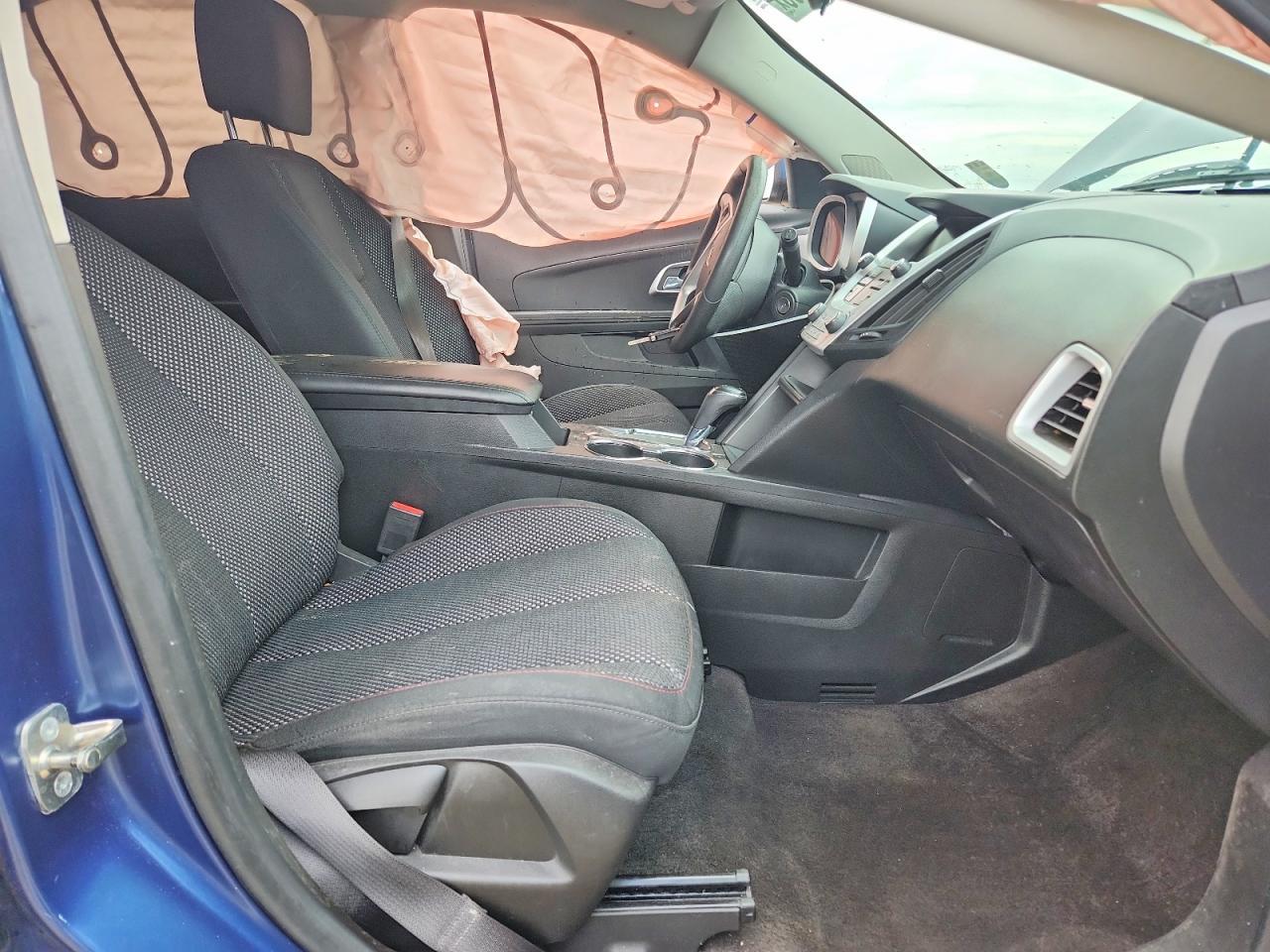 2016 Chevrolet Equinox Lt - Image 7
