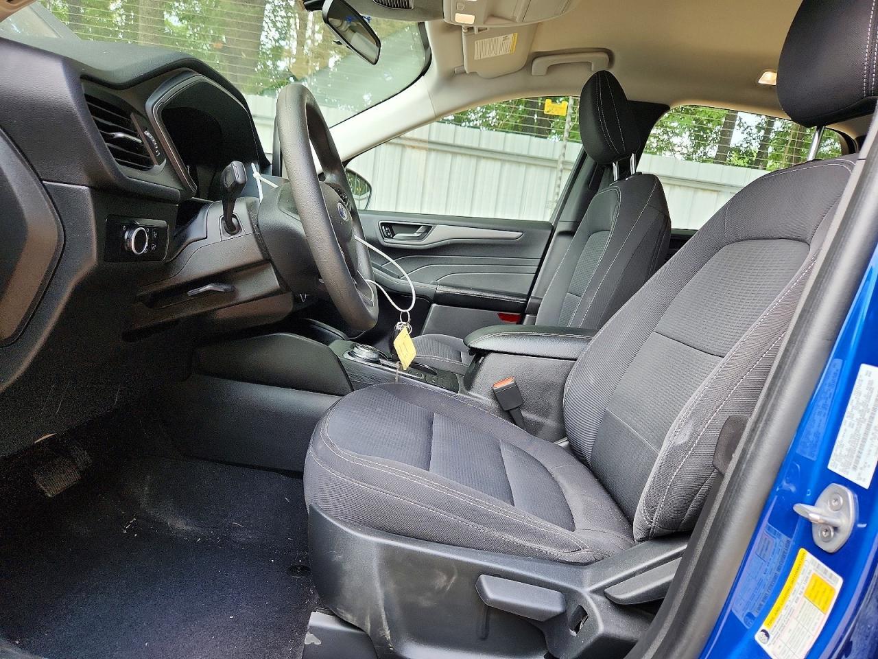 2023 Ford Escape - Image 7
