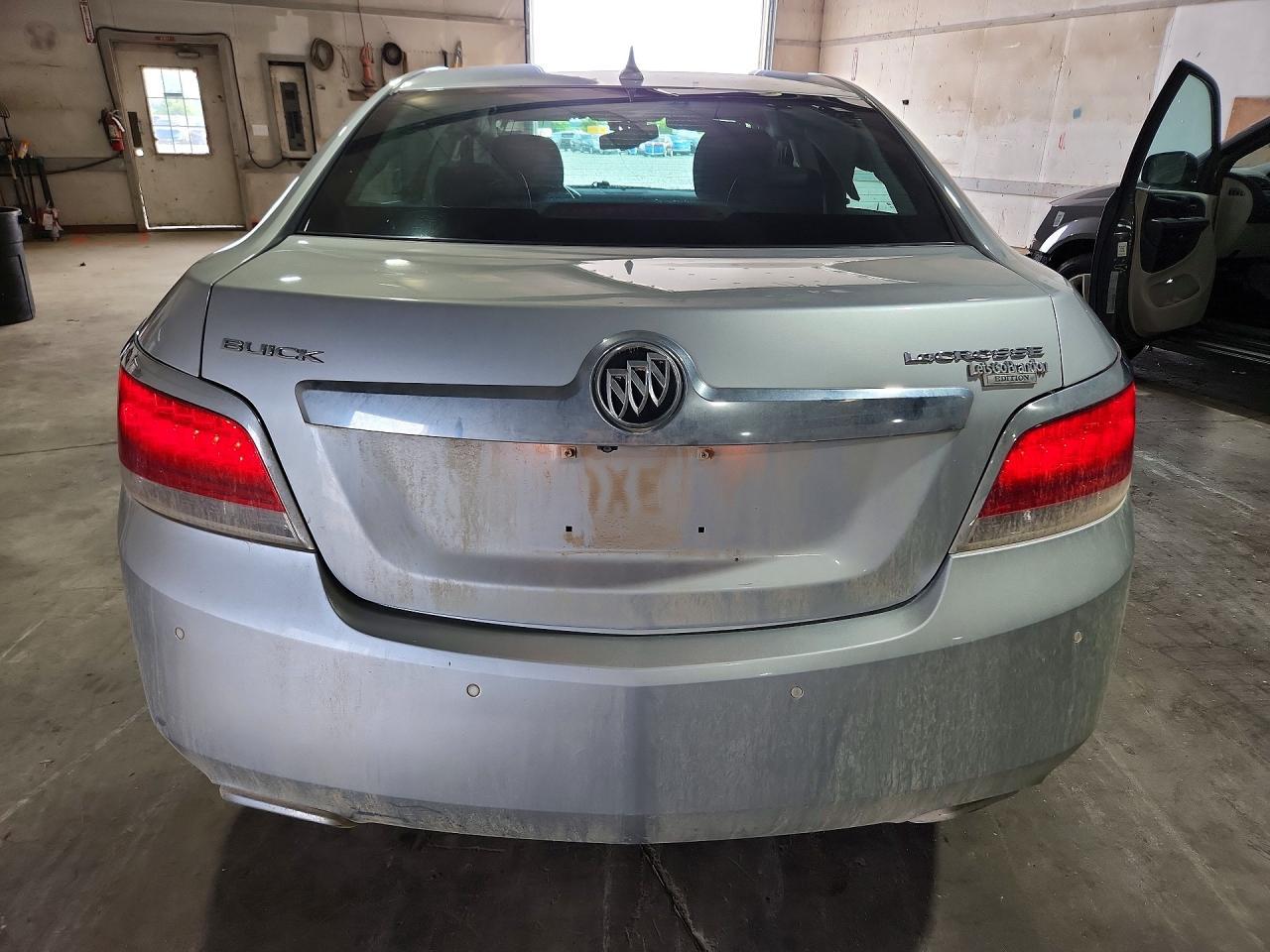 2013 Buick Lacrosse - Image 6