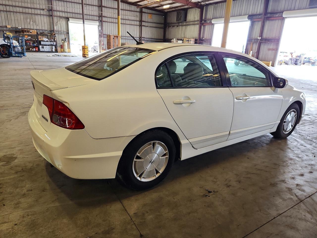 2006 Honda Civic Hybrid - Image 3