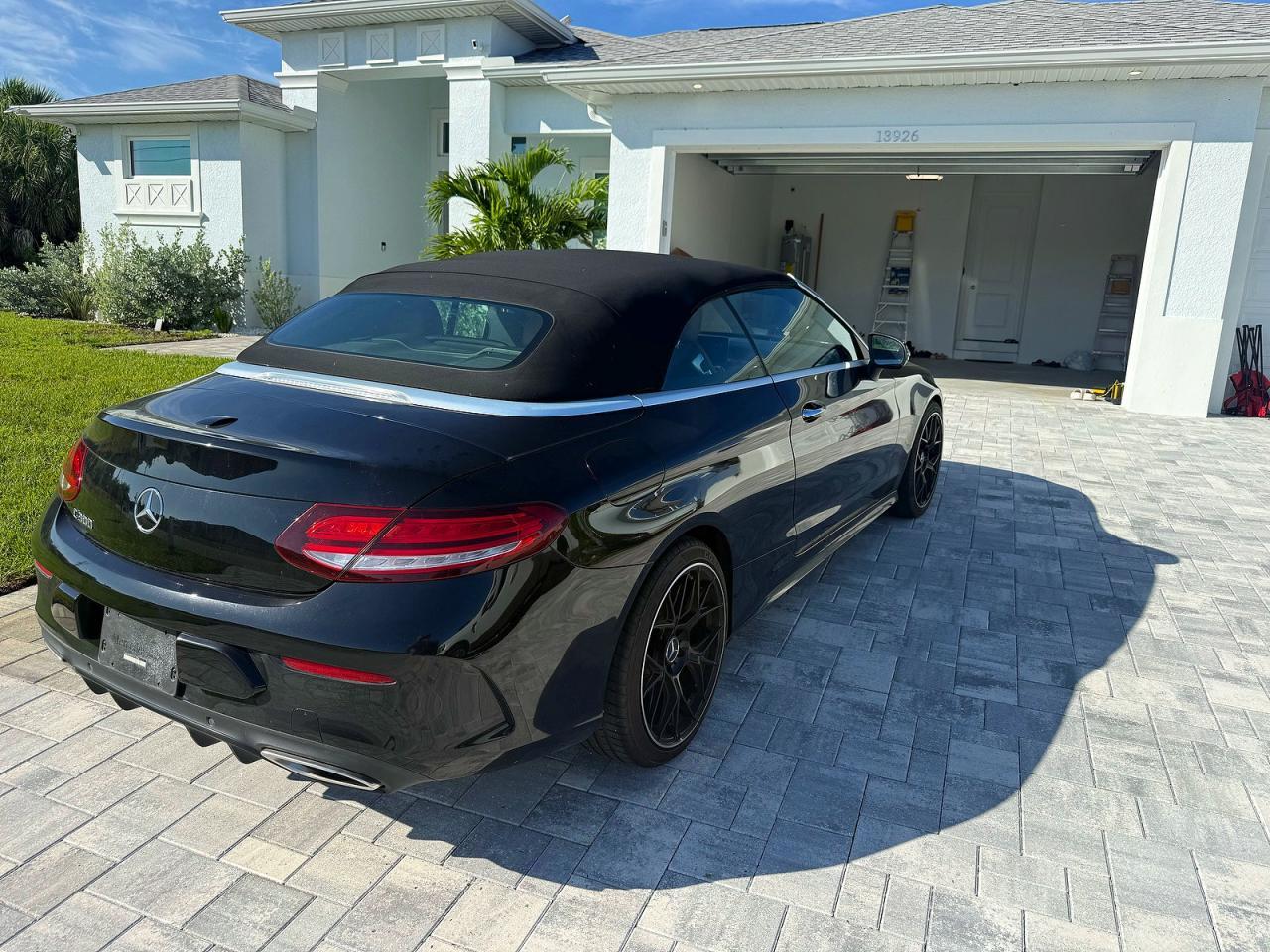 2020 Mercedes-Benz C 300 - Image 4