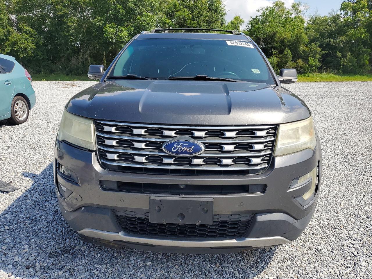 2016 Ford Explorer - Image 5