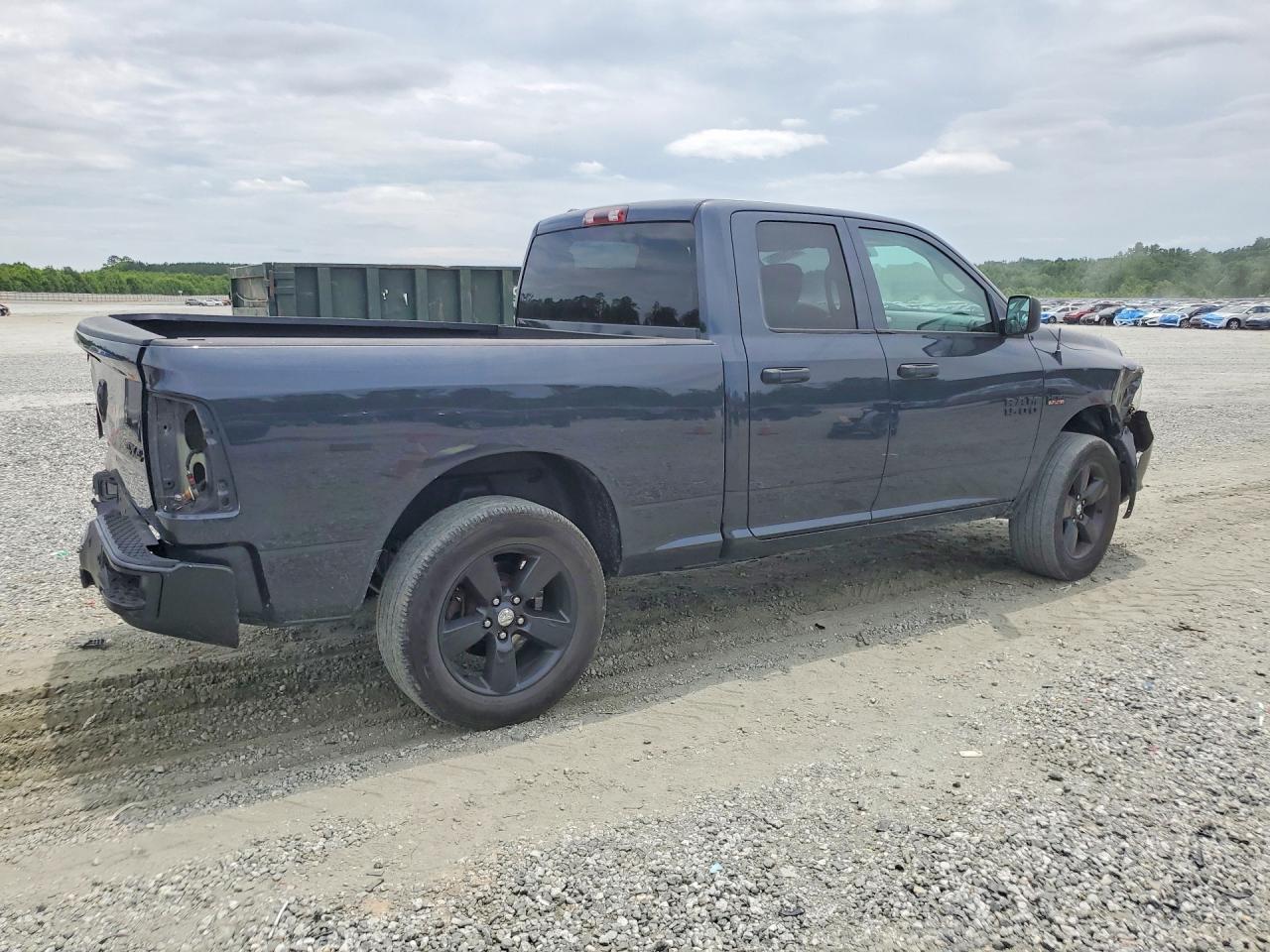 2016 Ram 1500 St - Image 3