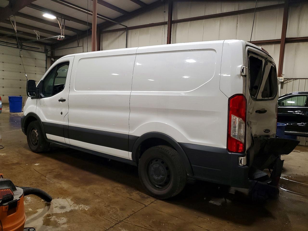 2020 Ford Transit T-150 - Фото 2