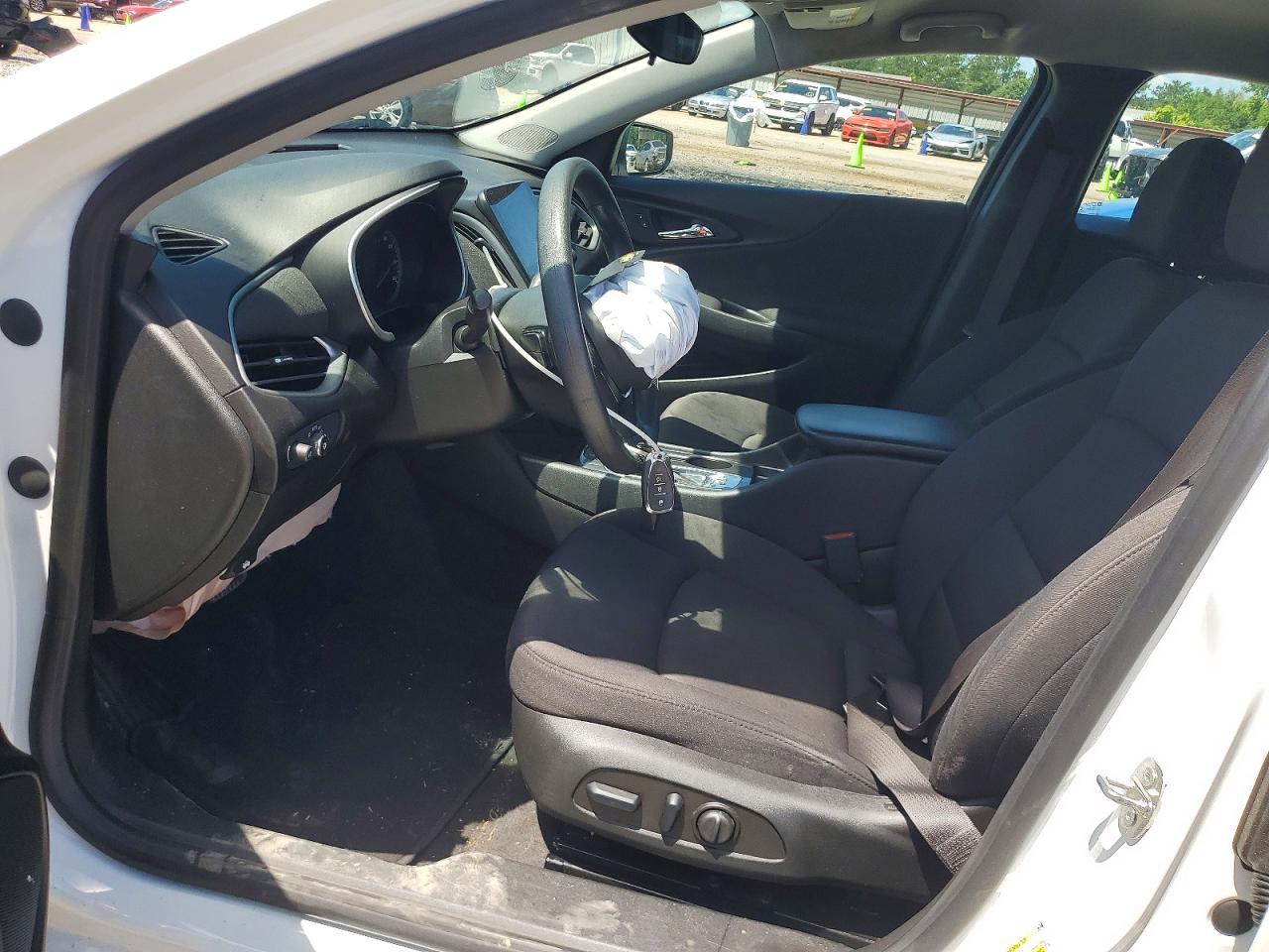 2024 Chevrolet Malibu Ls - Image 7