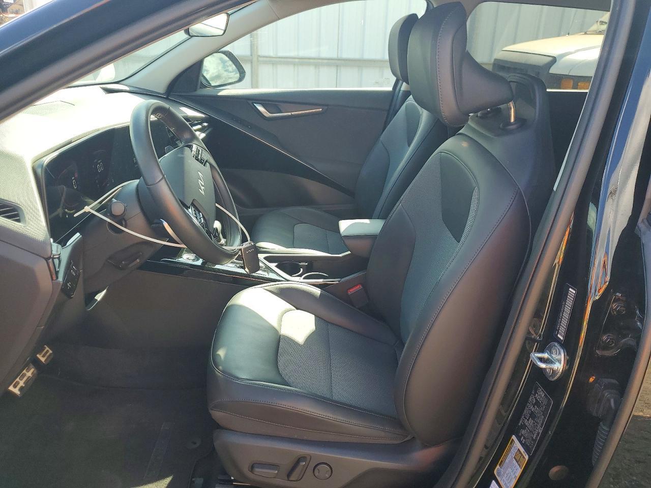 2024 Kia Niro Ex - Фото 7