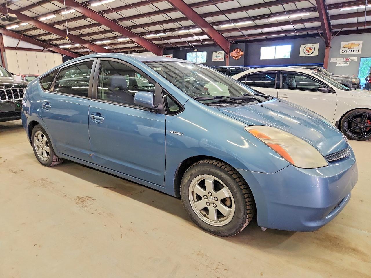 2007 Toyota Prius Base - Image 4