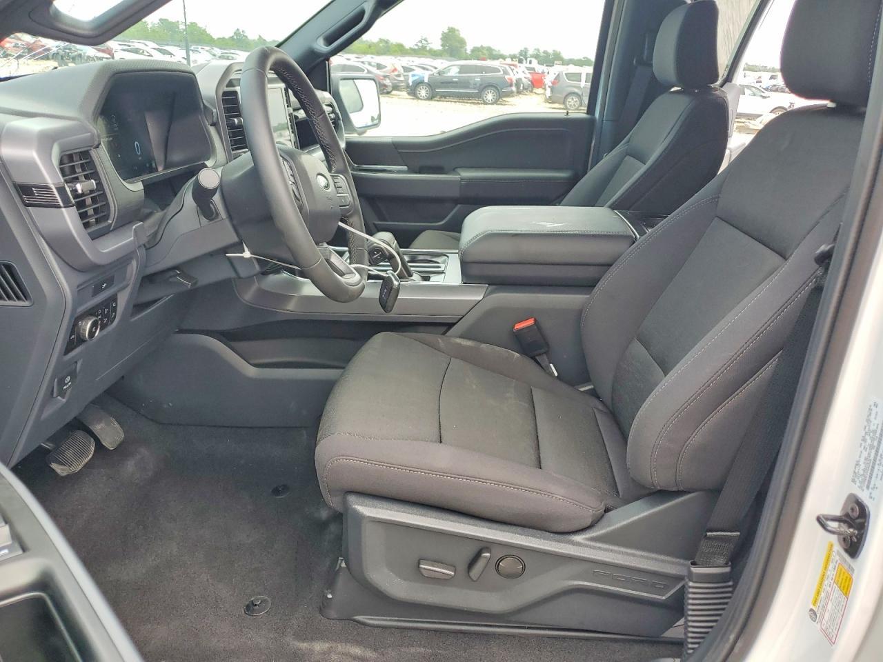 2026 Ford F150 Xlt - Фото 7
