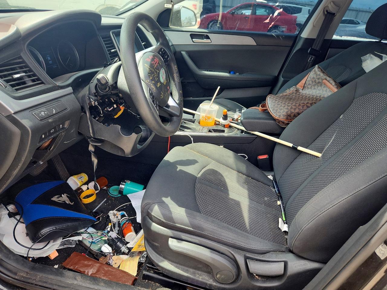 2019 Hyundai Sonata Se - Image 7