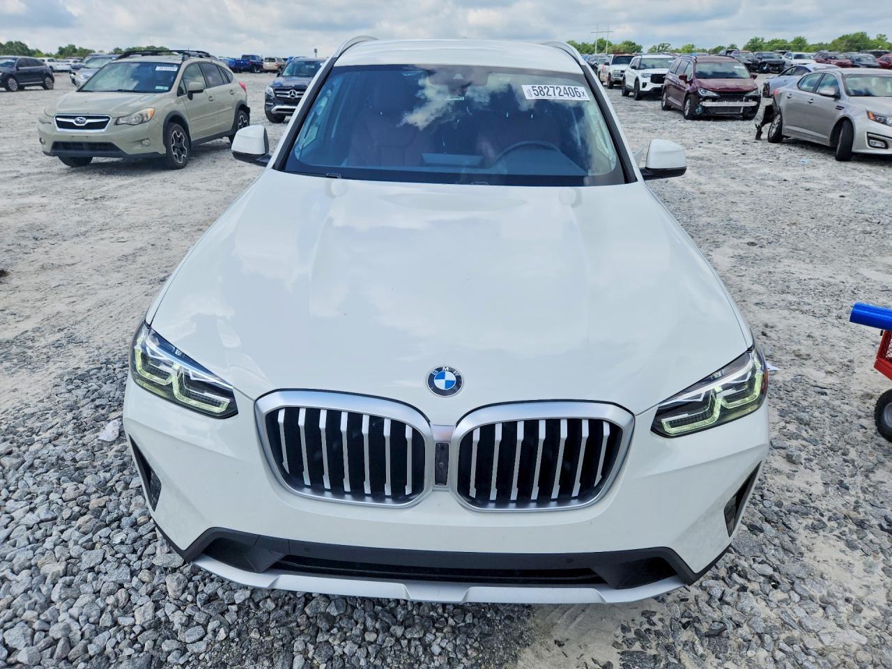2023 BMW X3 Sdrive30I - Image 5