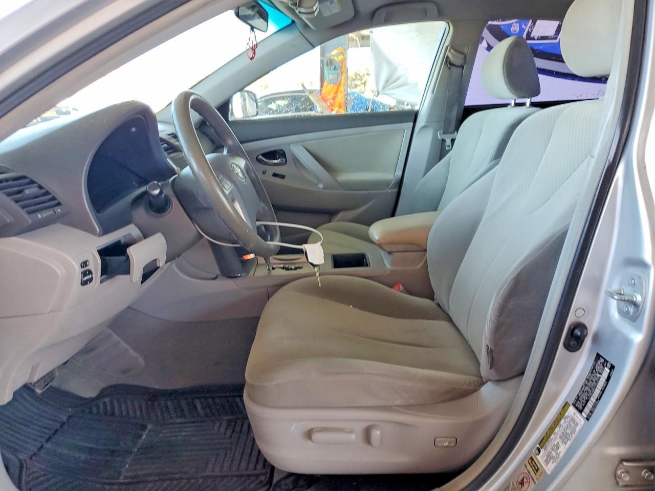 2007 Toyota Camry Le - Фото 7