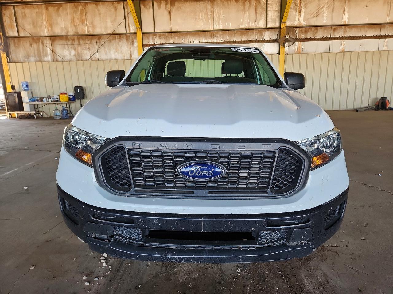 2019 Ford Ranger - Image 5