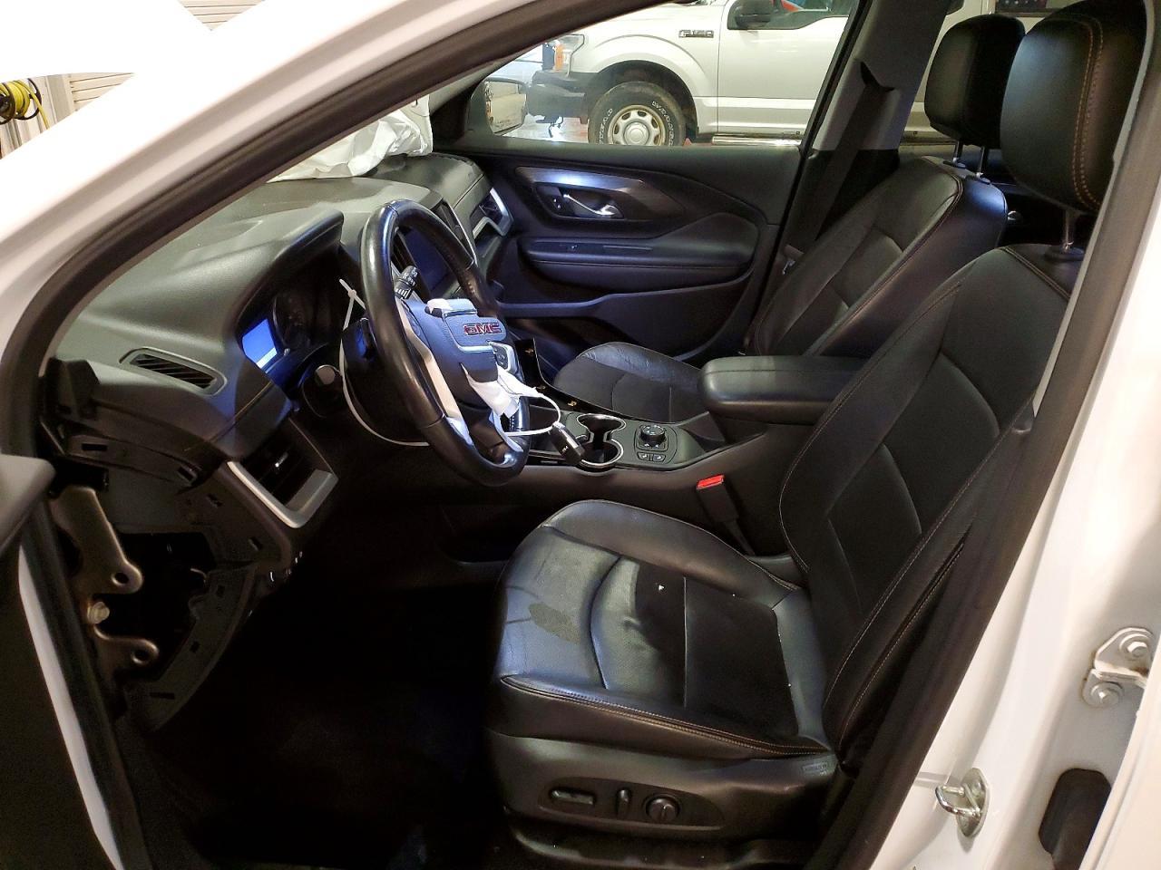2020 GMC Terrain Slt - Фото 7