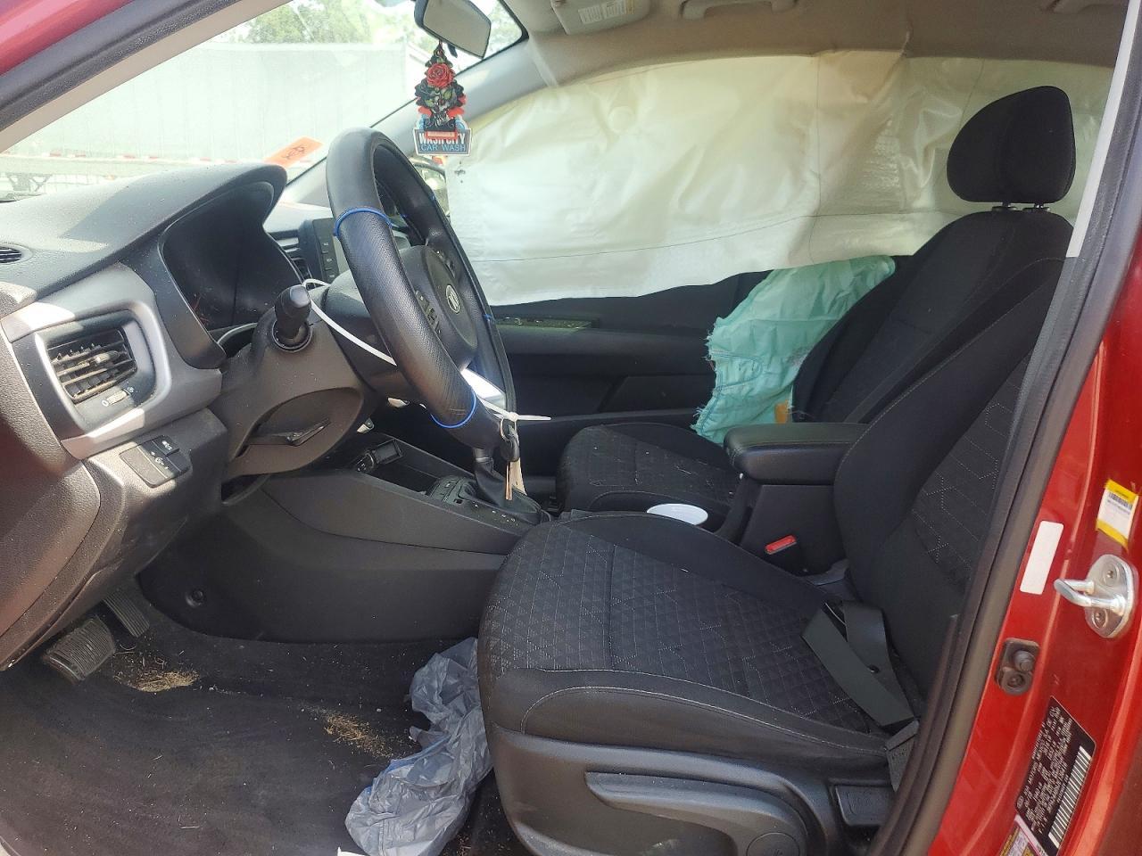 2018 Kia Rio S - Фото 7