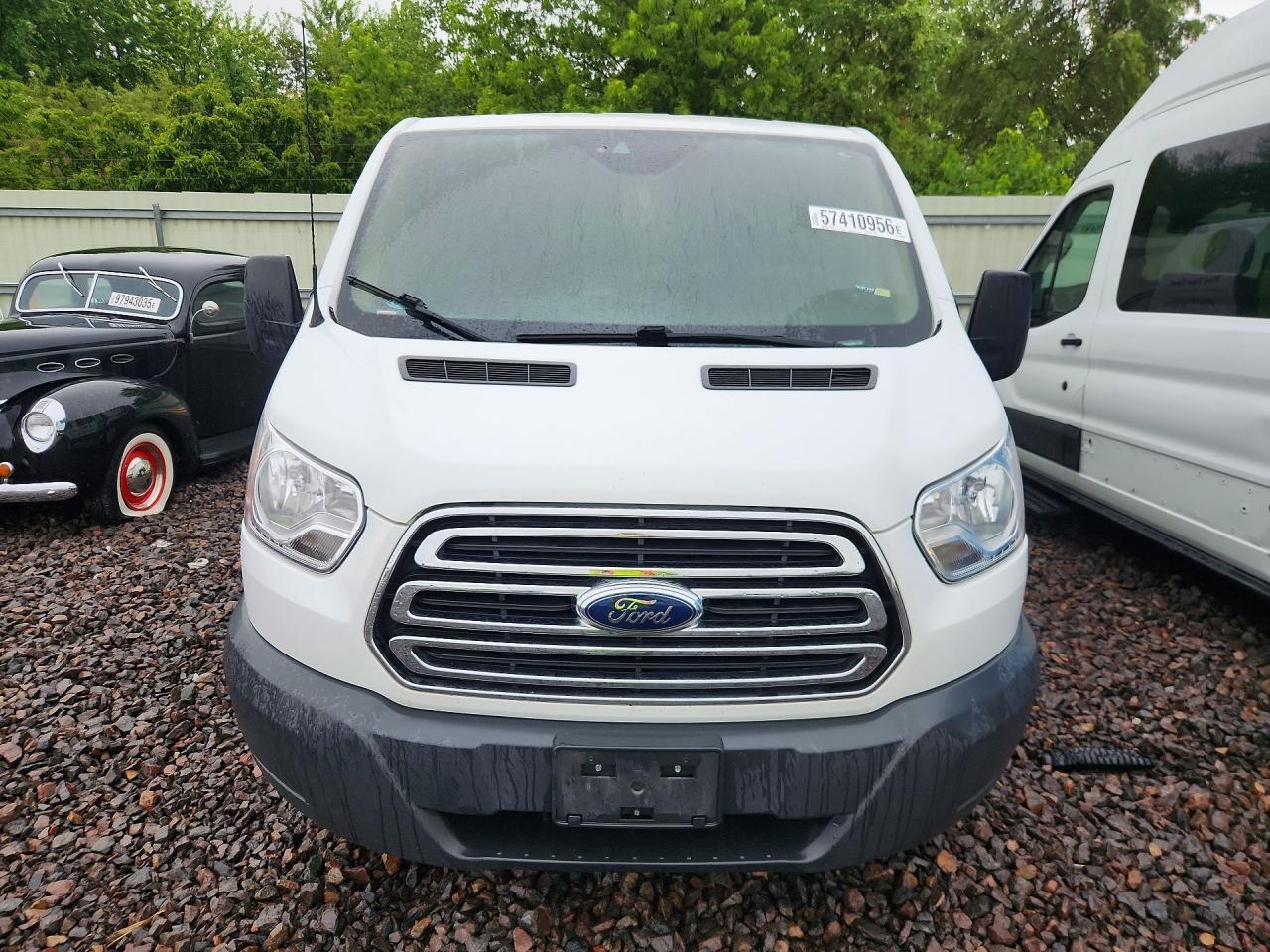 2018 Ford Transit T-250 - Фото 5