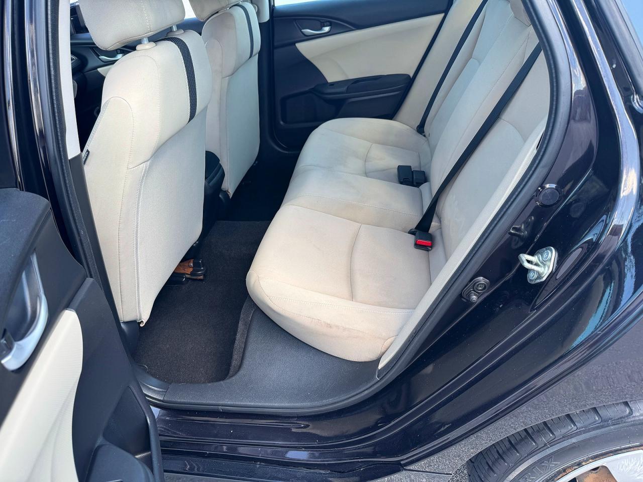 2016 Honda Civic Lx - Image 6