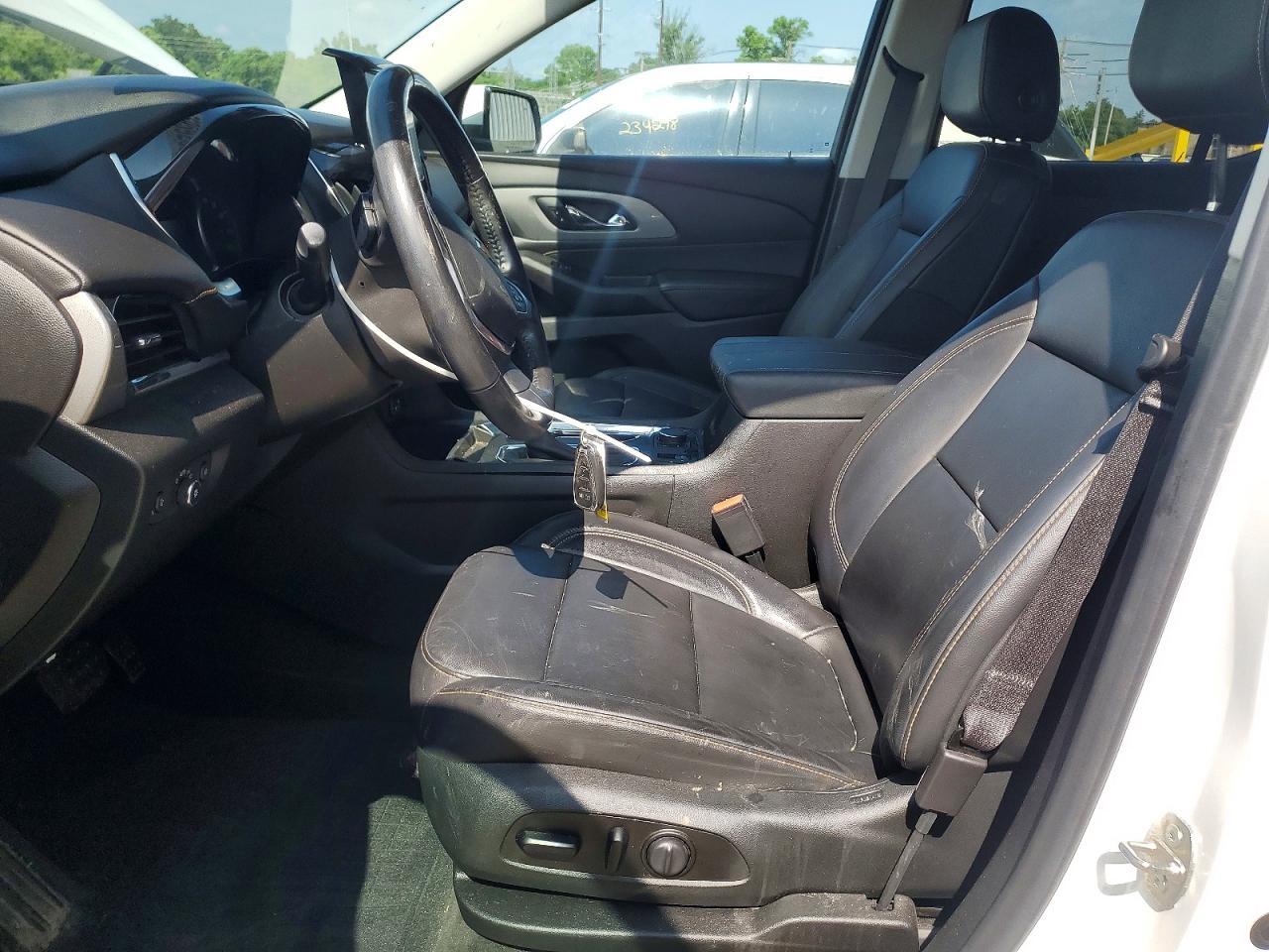 2020 Chevrolet Traverse Lt - Image 7
