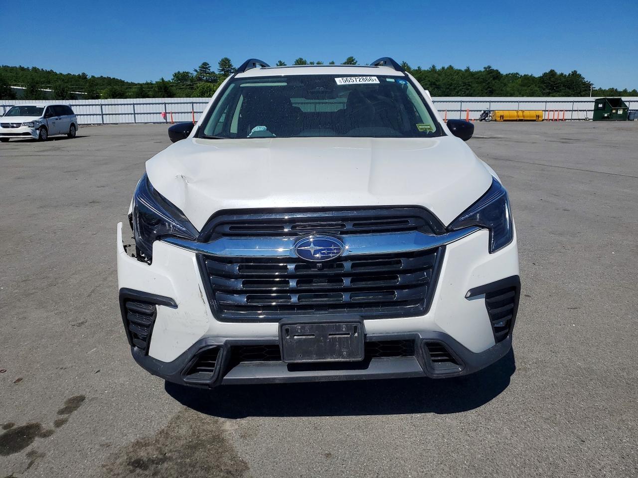 2024 Subaru Ascent - Image 5