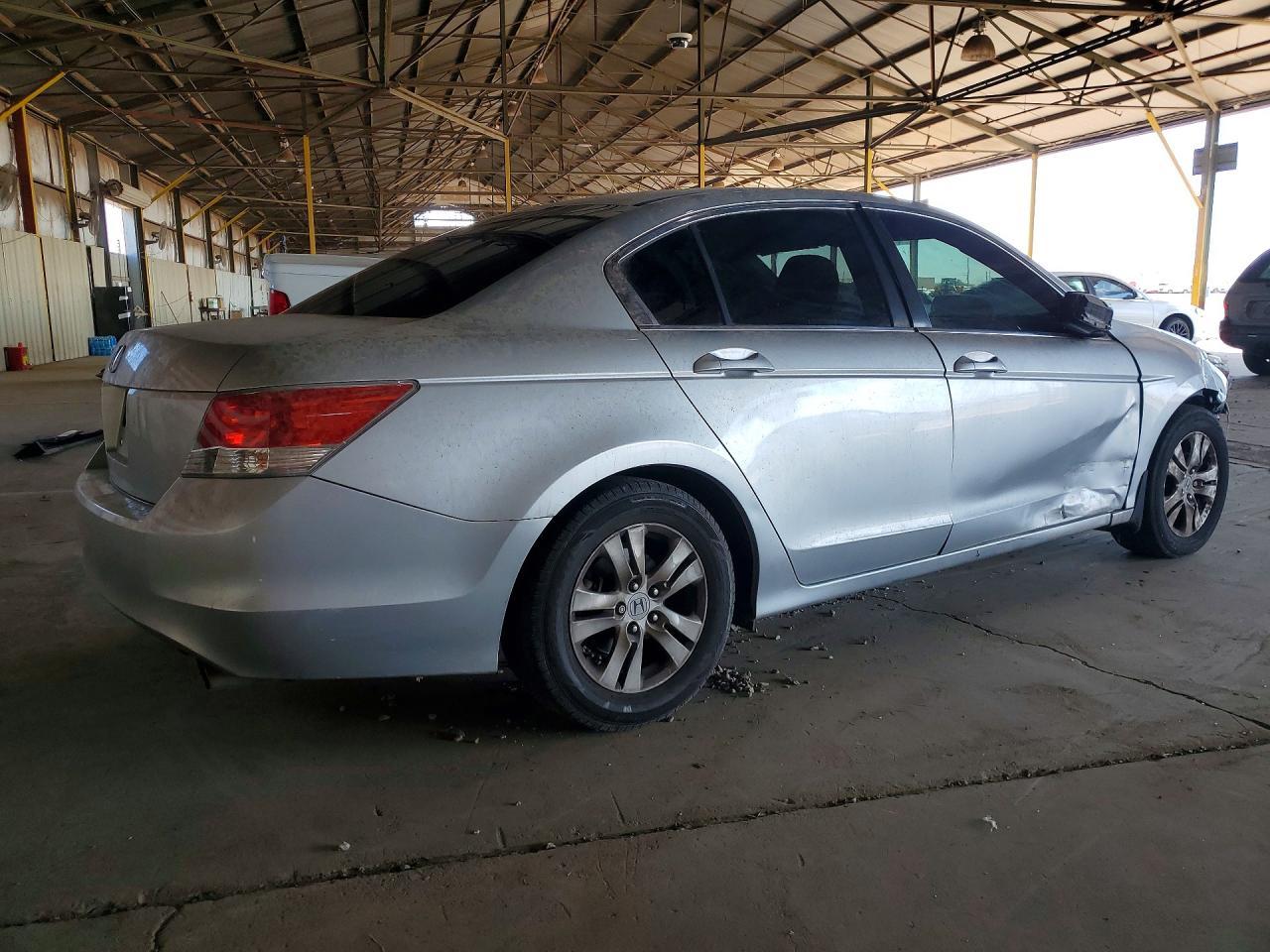 2010 Honda Accord Lxp - Image 3