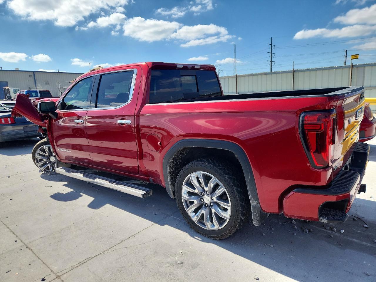 2023 GMC Sierra C1500 Denali - Image 2