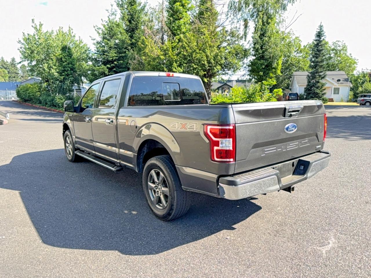 2020 Ford F150 Supercrew - Image 3