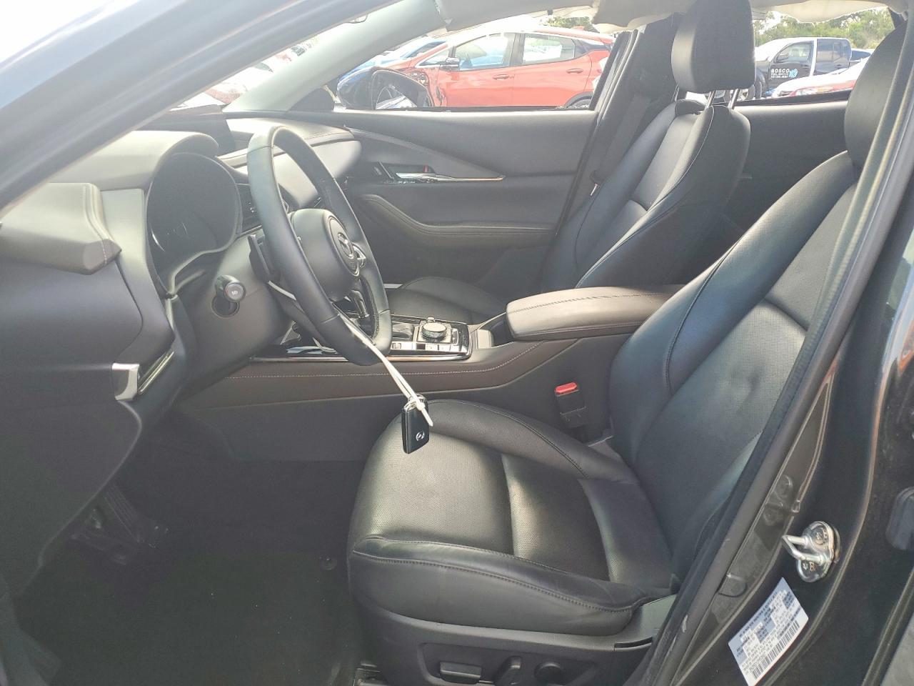 2023 Mazda Cx-30 Premium - Фото 7