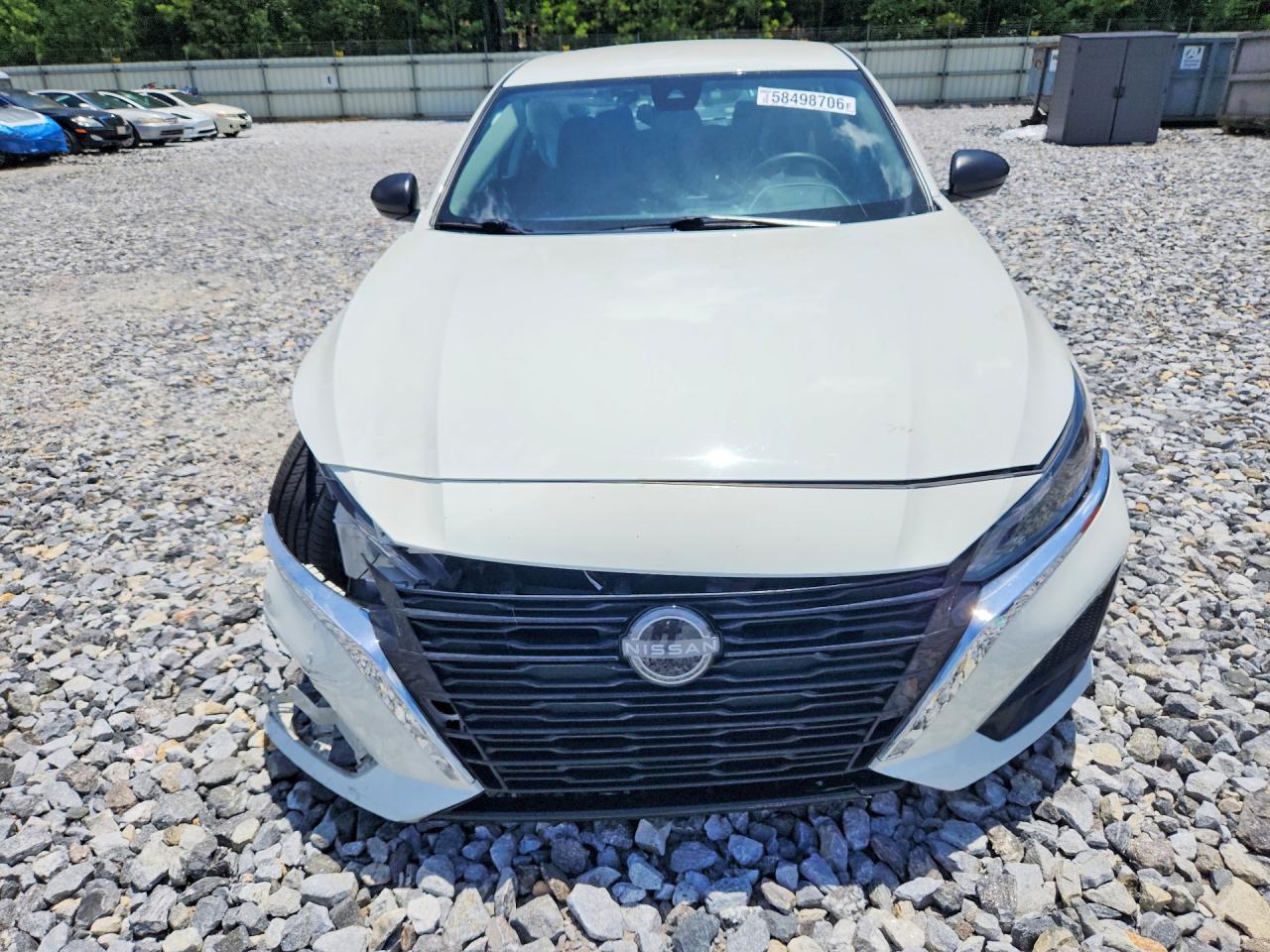 2024 Nissan Altima S - Фото 5