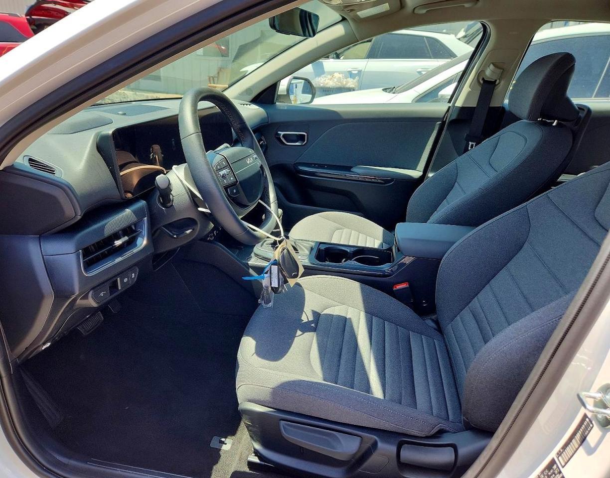 2025 Kia K4 Ex - Image 7