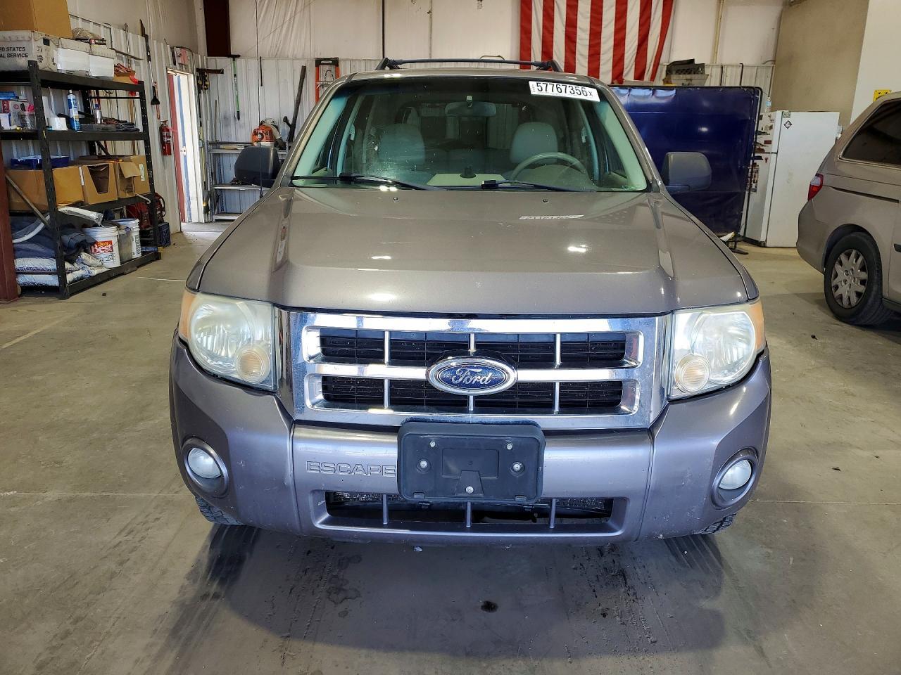 2008 Ford Escape Xlt - Image 5