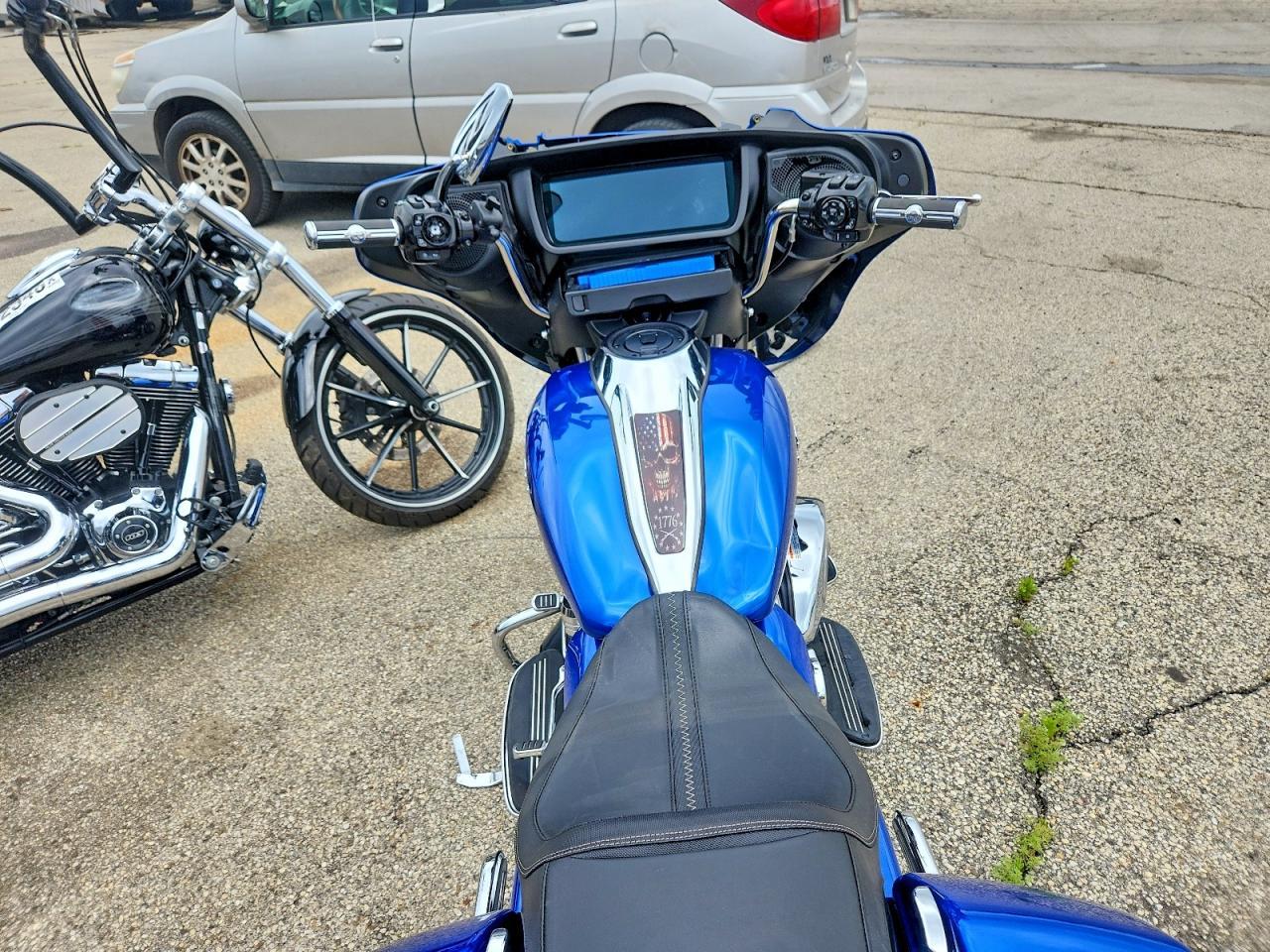 2024 Harley-Davidson Flhx - Image 6