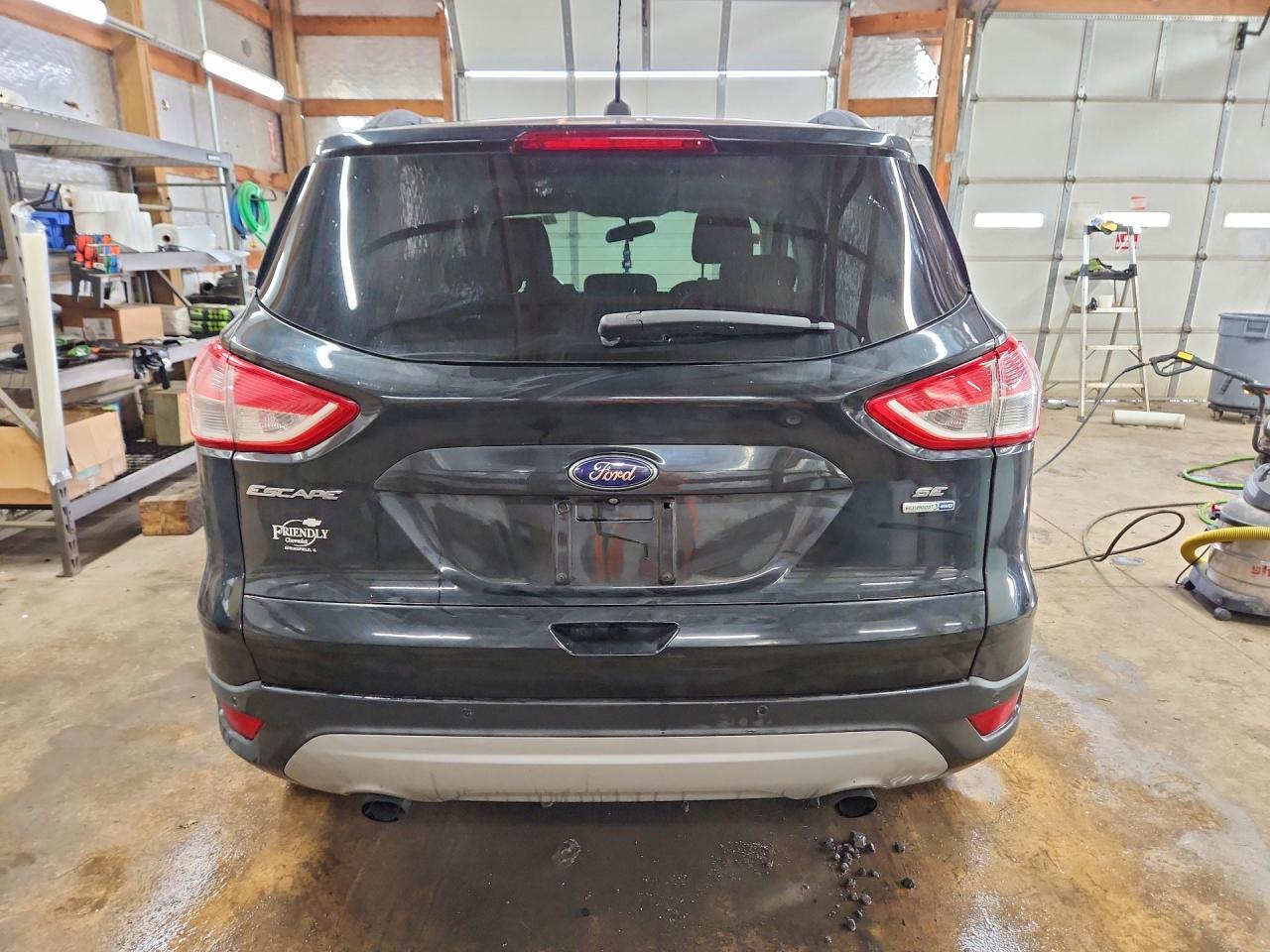 2014 Ford Escape Se - Image 6