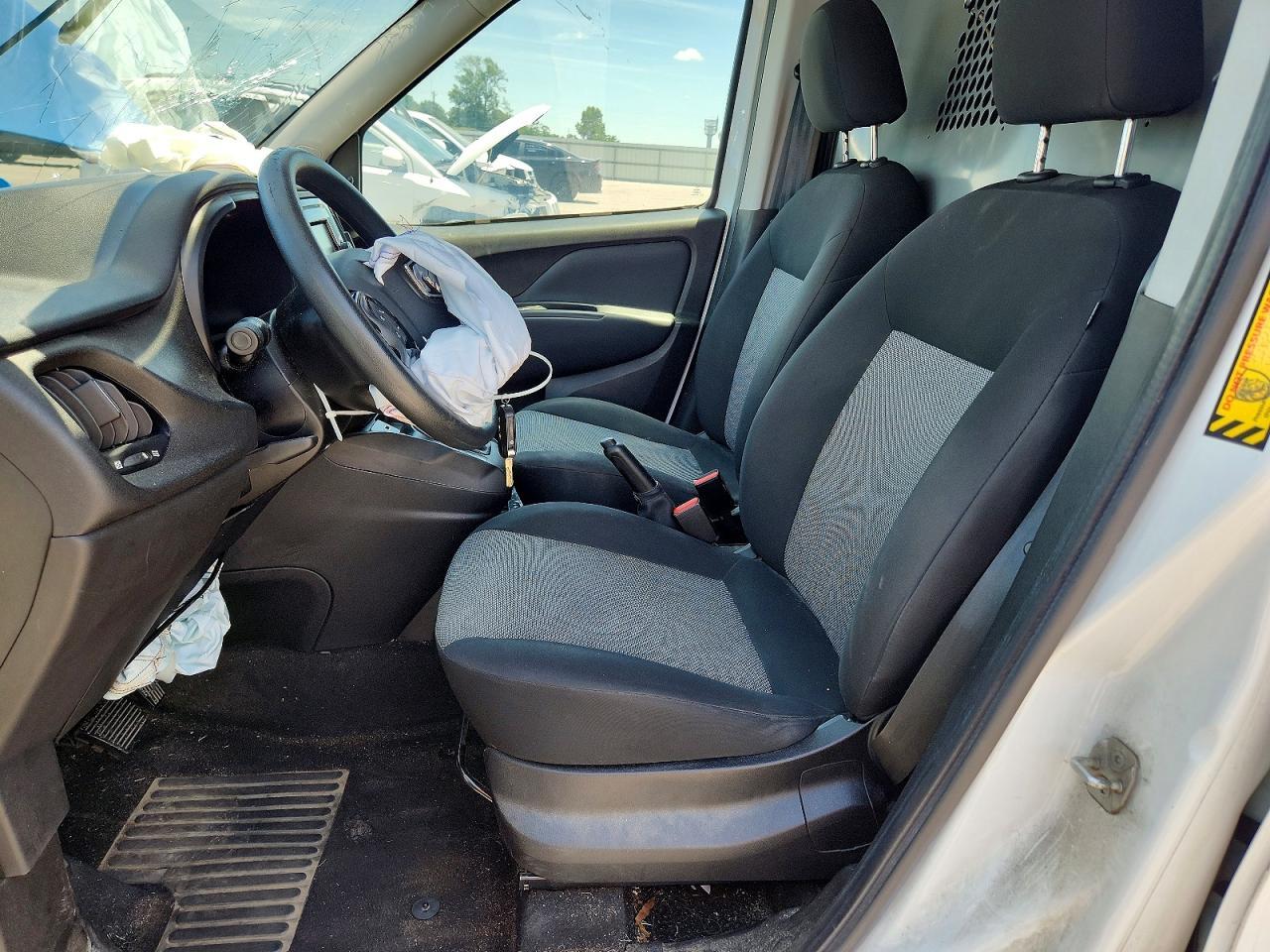 2021 Ram Promaster City - Image 7