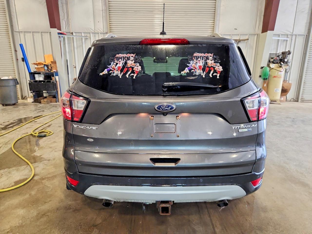 2017 Ford Escape - Image 6
