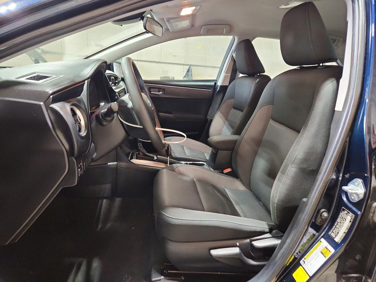 2018 Toyota Coroalla - Image 7