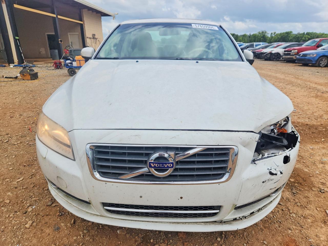 2010 Volvo S80 3.2 - Фото 5