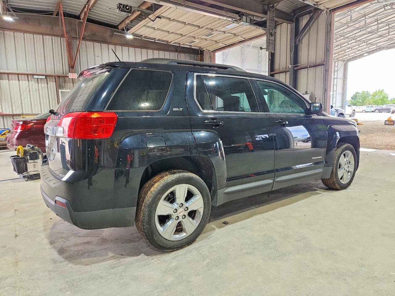2015 GMC Terrain Slt - Фото 3