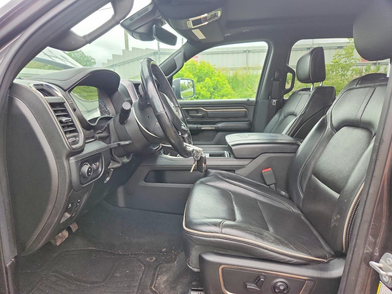 2019 Ram 1500 Limited - Image 7