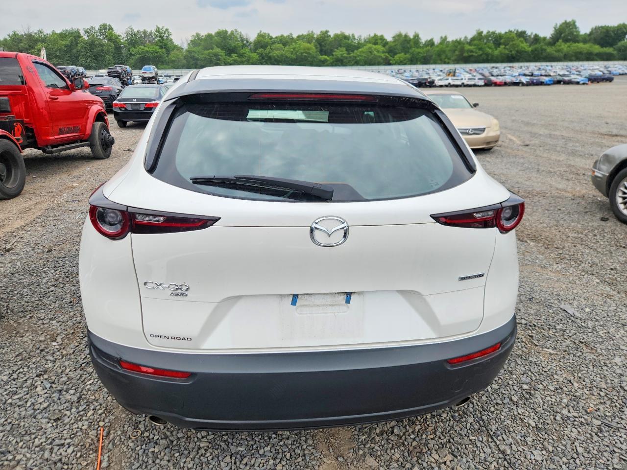 2025 Mazda Cx-30 - Image 6